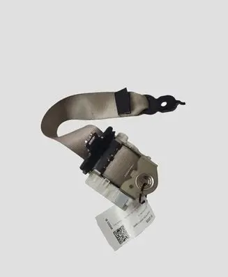 BMW 5 F10 F11 Middle seatbelt (rear) 34036732A 09122010 33052211