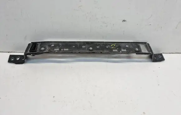 Peugeot 508 II Radiator support slam panel 8907638001