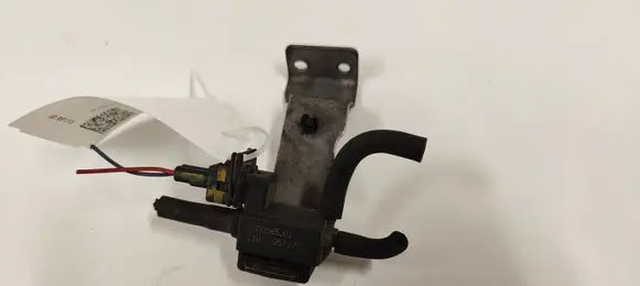 Peugeot 407 Turbo solenoid valve 70058501 05T271