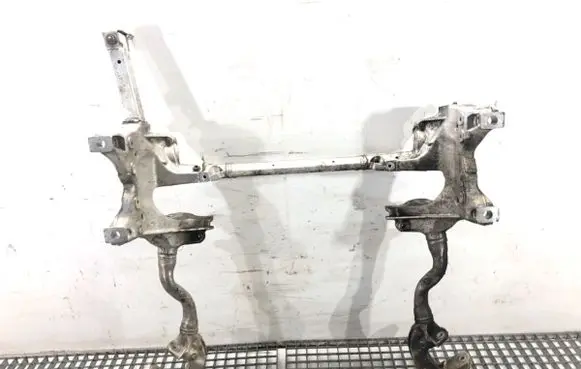 Audi Q7 4M Front subframe 4M0399315L
