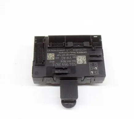 Skoda Kodiaq Door control unit/module 5Q4959392E A2C7494680400