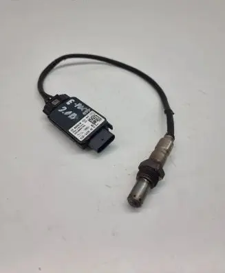 Jaguar E-Pace Lambda probe sensor HJ325J299BE
