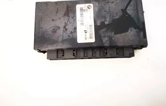 BMW 5 E60 E61 Light module LCM 6135698536401