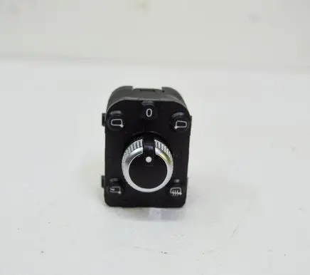 Audi Q5 SQ5 Wing mirror switch 4M0959565Q