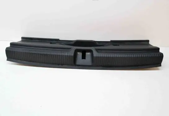 Audi Q2 - Trunk/boot sill cover protection 81A863471E
