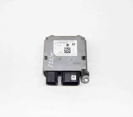 Ford Fiesta Airbag control unit/module C1BT14B321FF