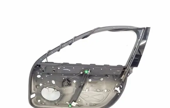 Porsche Panamera (970) Front door window regulator with motor 97053720100