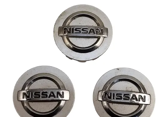 Nissan Qashqai Original wheel cap 40342BA61B