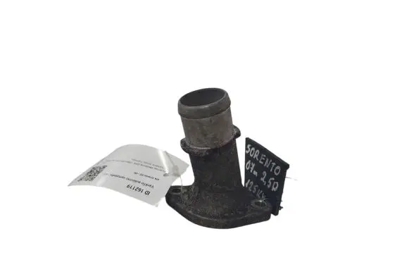 KIA Sorento Engine coolant pipe/hose