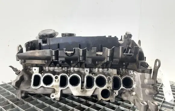 BMW 1 E81 E87 Engine 7797676