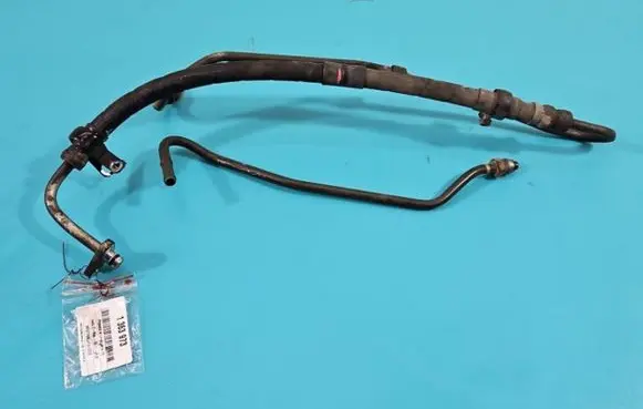 Power steering hose/pipe/line