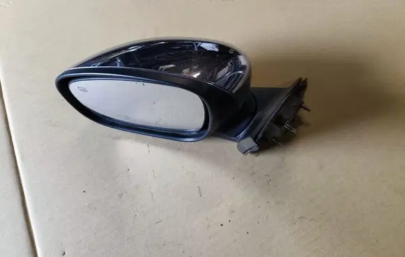 Chrysler 300 - 300C Front door electric wing mirror