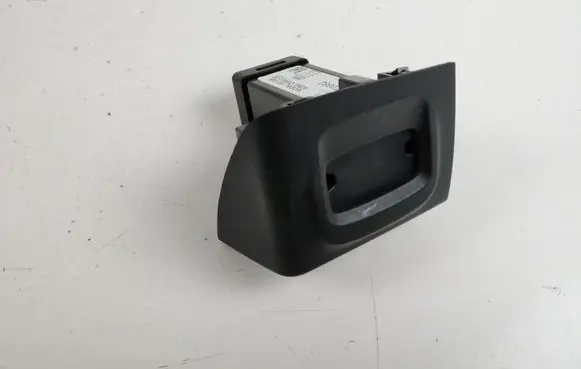 Citroen DS5 Ignition lock 9676483577