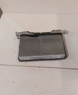 BMW 5 F10 F11 Electric cabin heater radiator