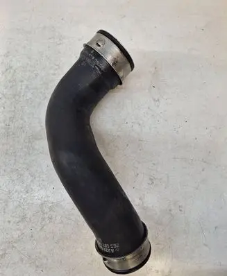 Mercedes-Benz S W220 Intercooler hose/pipe A2205280582
