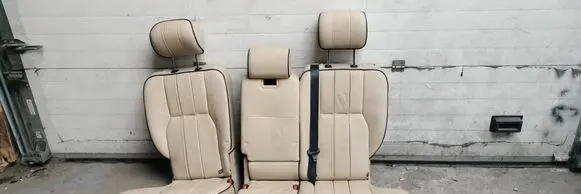 Land Rover Range Rover L322 Seat set 