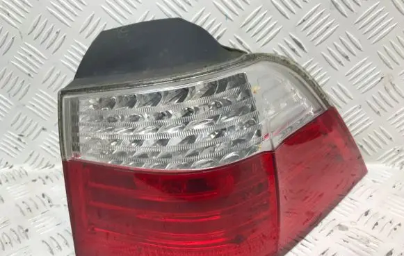 BMW 5 E60 E61 Rear/tail lights 7177694