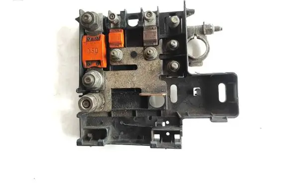 Alfa Romeo 147 Positive wiring loom 