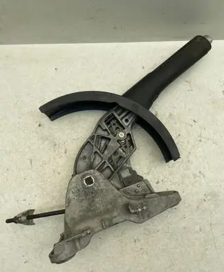 Seat Leon (1P) Handbrake/parking brake lever assembly 8J0711303A 1K0711303H