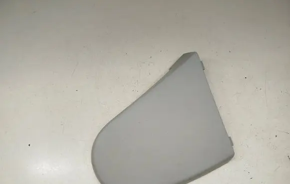 Mercedes-Benz GL X164 Seat trim a2519180230