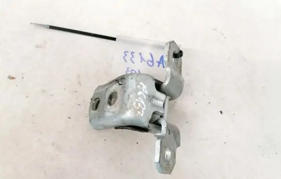Renault Espace - Grand espace IV Rear door lower hinge