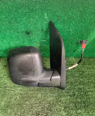 Fiat Fiorino Front door electric wing mirror
