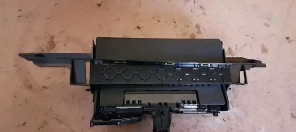 Audi A6 S6 C7 4G Screen/display/small screen 4G1919601M