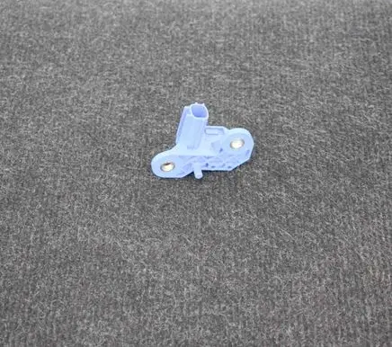 Porsche 997 Airbag deployment crash/impact sensor