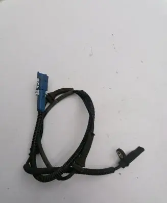 Peugeot 207 ABS brake wheel speed sensor