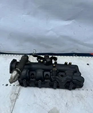 Opel Insignia A Intake manifold 55565592 17040944 0093145E