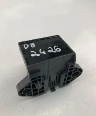 Ford Kuga II Other control units/modules BT4A7H417CB