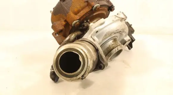 Audi A4 S4 B7 8E 8H Turbo 03L145702H