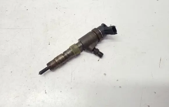 Ford B-MAX Fuel injector CV6Q9F593AA 0445110489