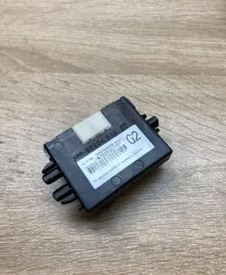 Lexus RX 450H Immobilizer control unit/module 8978448031