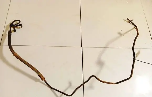 Ford Transit Power steering hose/pipe/line 