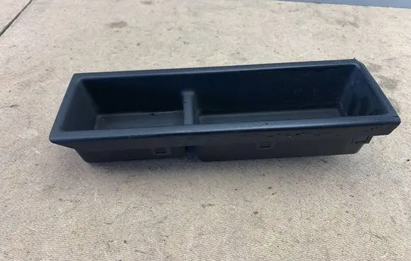 BMW 3 E46 Glove box central console 8248493