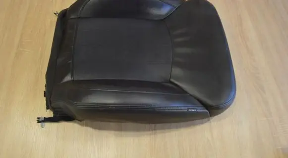 Chevrolet Orlando Interior set 