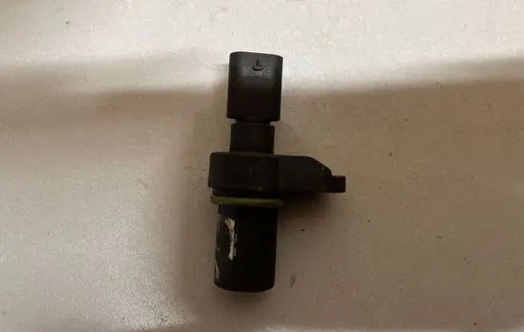 BMW 3 F30 F35 F31 Camshaft speed sensor 7803093