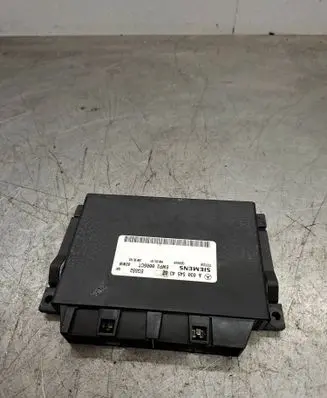 Mercedes-Benz CLK A209 C209 Gearbox control unit/module A0305454332 5WP20005CT