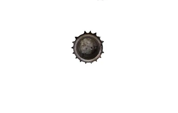 BMW 5 E60 E61 other engine part