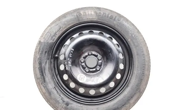 Ford Kuga I R17 spare wheel 2170802 4JX17