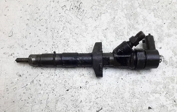 Renault Laguna II Fuel injector 0445110