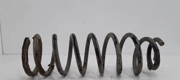 Toyota Corolla E120 E130 Rear coil spring