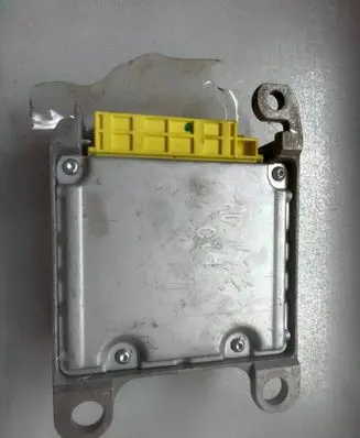 Toyota Avensis T250 Airbag control unit/module 8917005220 215955102 17360305LU