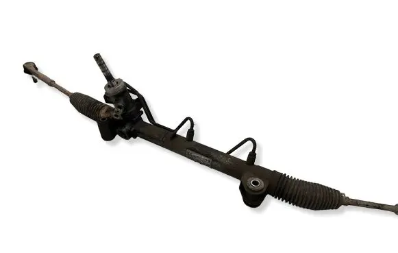 Opel Astra H Steering rack 13188614 7831985140