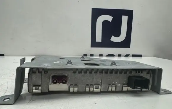 Other control units/modules