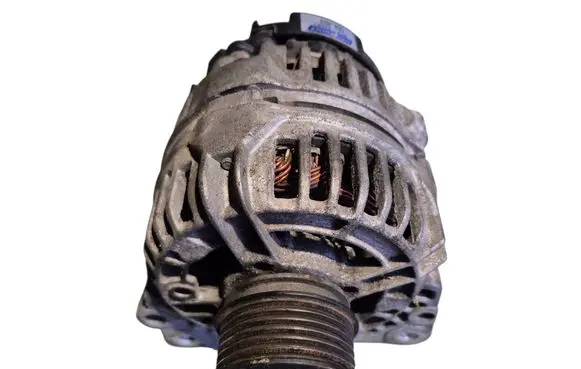 Volkswagen Golf IV Generator/alternator UNI1502 ALT2056 12V90A