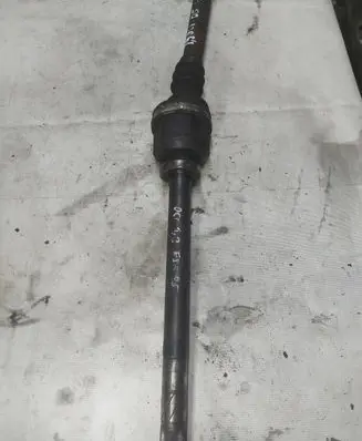 Renault Espace - Grand espace IV Front driveshaft