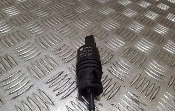 Opel Antara Windscreen/windshield washer pump 3240115