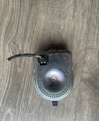 Ford Puma Horn signal H1BT19N217AA